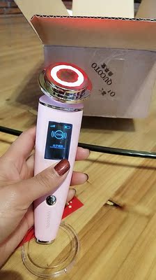 90%以上的用户选dearfere韩国MEET U美容仪有用吗?提拉几天见效?