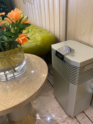 简单说说艾奥尼克空气净化器怎么样？是不是真的好用？