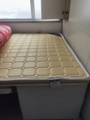 亲身使用分享喜临门床垫怎么样？请问感受怎么样？