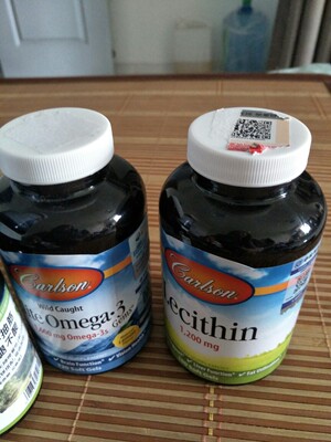 品质carlson鱼油软胶囊怎么样博主用心反馈