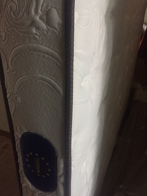 有没有人知道慕思天然棕垫怎么样？对比使用感受好吗？