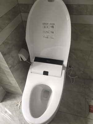 震撼内幕roca乐家智能马桶假货真的很多使用感受提密