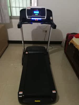 老铁揭秘,锐步和亿健跑步机哪个好?哪个减震好性价比高?