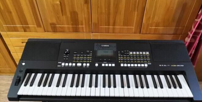 雅马哈电子琴质量怎么样?官网地址