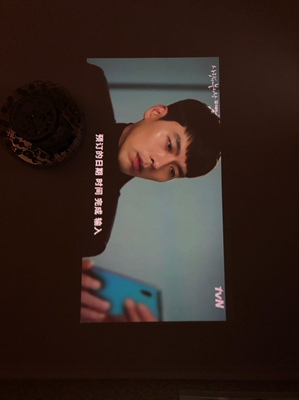 【请说明】极米Z8X和z6投影仪哪个好？使用一个月点评？