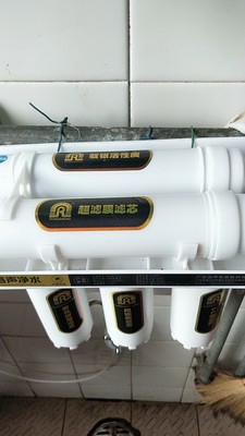 评测点评汉斯希尔前置过滤器和怡口前置哪个好?各自优缺点有哪些?