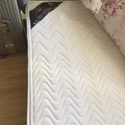 家长测评爱舒床垫怎么样?为什么说质量很好?