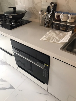 帮忙看看:惠而浦ES-58M2蒸烤箱怎么样?用户体验评测好吗?