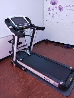 【口碑第一】锐步跑步机jet300怎么样?这款有最新介绍评测?