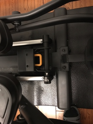 入手点评:堡威椭圆机怎么样?这款8118如何?口碑评价如何?