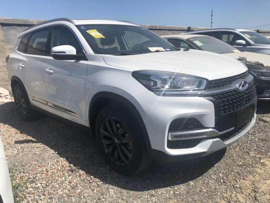 虎82020款1.5tci自动尊崇版网络拍卖公告