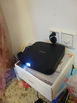 使用反馈坚果微果H6投影仪怎么样？哪个型号好？