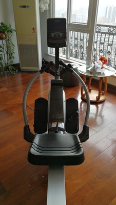 老司机们说说莫比划船机后觉得怎么样?用过的具体点评测下