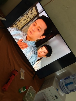 荣耀智慧屏哪里代工的，听说入手后悔是吗?