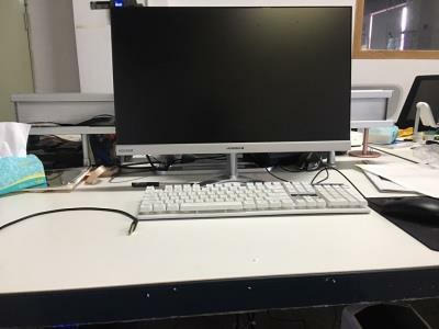 达人解答武极的电脑可信吗？质量好不好？新的报告耐用吗