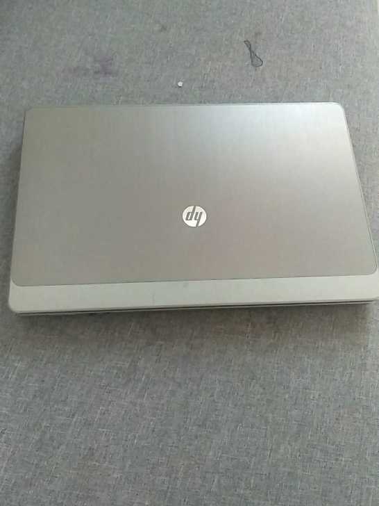 惠普笔记本电脑型号4431S系列，8成新2013年购买的i3