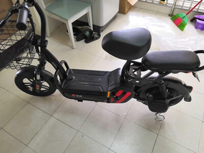 女生用小牛电动车N青春版怎么样?动力如何?值得买吗？