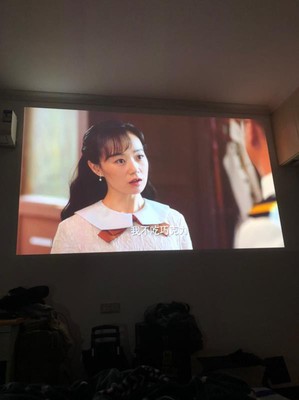 说一说峰米米家投影仪Smart和Smart Lite哪个好？求使用分享