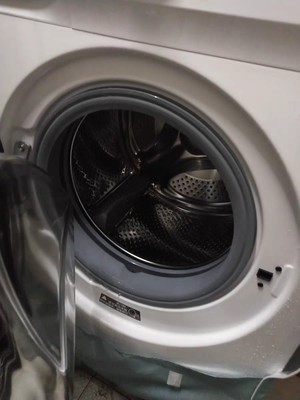 说一下创维洗衣机XQG80-B15MC老司机体验反馈！怎么样呢？说好坏哪个真！