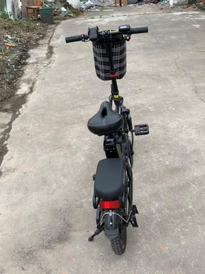 很酷的大陆合电动车真实感受反馈，客观点评优缺点！