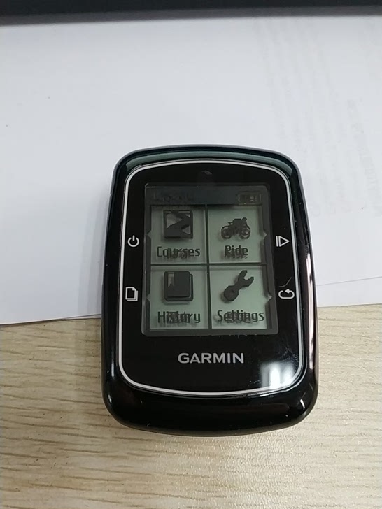 Garmin200码表