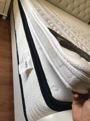 讨论埃迪蒙托床垫是品牌吗，质量怎么样？什么档次的？