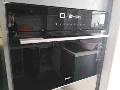 还原真相:松下微蒸烤箱NN-CS8NKB怎么样?没有差评？？