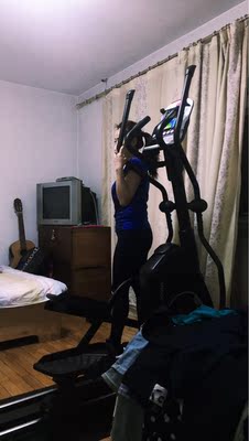 舒华哪款家用椭圆机好?哪款质量好性价比高?解密区别大吗?