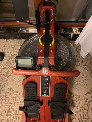 用后三个月感受美力德A10水阻划船机质量怎么样?好不好用?