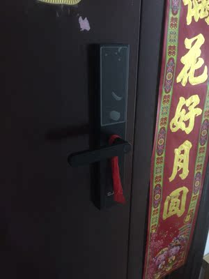 讨论【评测说说】普泰升指纹锁怎么样,质量如何?方便好用吗