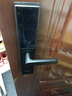 解说讨论：海康威视萤石DL11S指纹锁怎么样，好不好用呢？