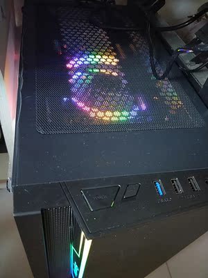 学妹想问问武极电脑质量如何?看高清视频效果如何呢