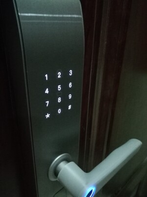 【揭秘】深入解析鹿客和云米智能锁哪个好用，哪款更适合年轻人？