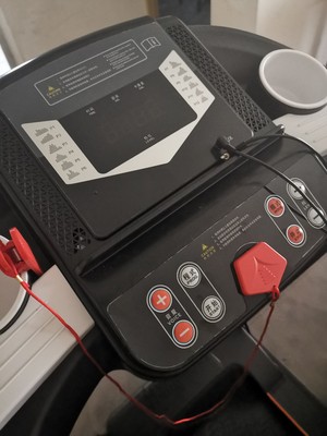 华为DFH生态款佑美U3H跑步机怎么样，真的好用吗？