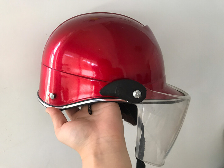 品牌型号摩托车电动车头盔