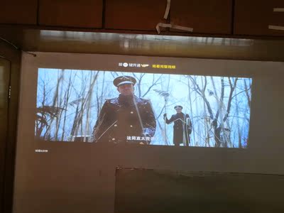 【评测点评】坚果投影仪M6怎么样？体验效果差？