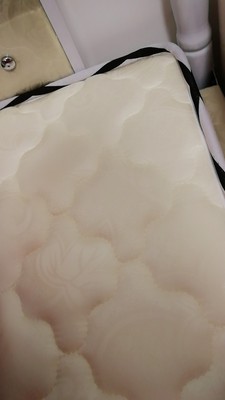 谁评测下爱舒床垫怎么样?入手半年分享!