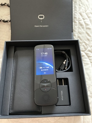 真实使用感受【已解决】猎豹移动翻译机怎么样,好不好用?准确率高吗