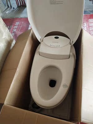 好纠结:箭牌智能马桶和toto哪个好?哪个性价比高?