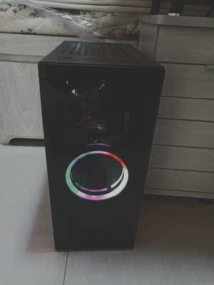 最新点评京天华盛组装机怎么样？听说质量坑真有这么不堪?