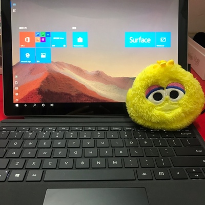 Re:΢Surface Pro 7 i5 8G 128Gô΢Surface Pro 7 i5 8G 128G ..