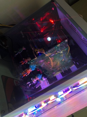 入手武极的电脑靠谱吗?请问大概多少钱?揭密靠谱吗