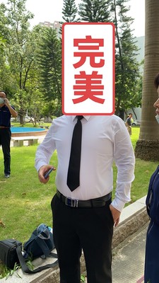 g2000衬衣标区别?图文长篇记录。