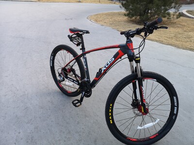 你知道喜德盛英雄380山地车怎么样吗请教质量究竟合不合格质量如何