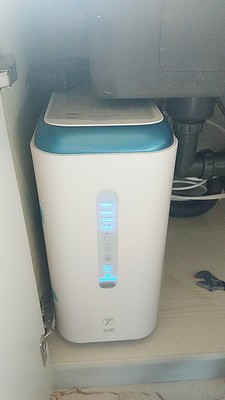 揭秘咨询交流:立升净水器到底效果好不好?真的有用吗?值不值?