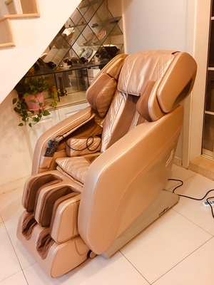 朋友们评价：联想按摩椅怎么样？多少钱？家里用靠谱吗？