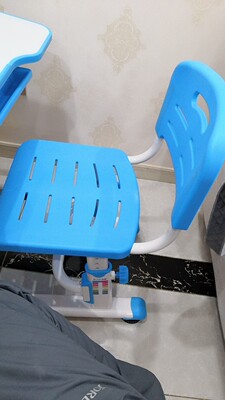 爱果乐门店同款儿童书桌学习桌D402MX好不好?家长反馈如何呀?