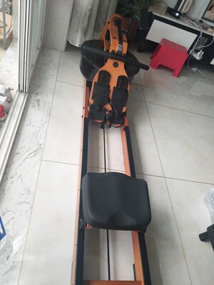 3万网友揭秘first degree划船机和莫比选哪个?哪个体验好?