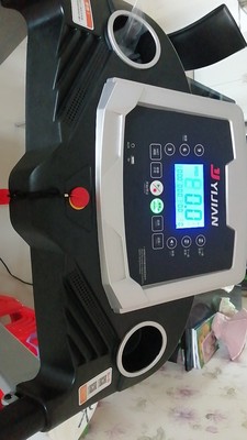 图文报告评测启迈斯x6跑步机怎么样?是否真的有那么好用呢?