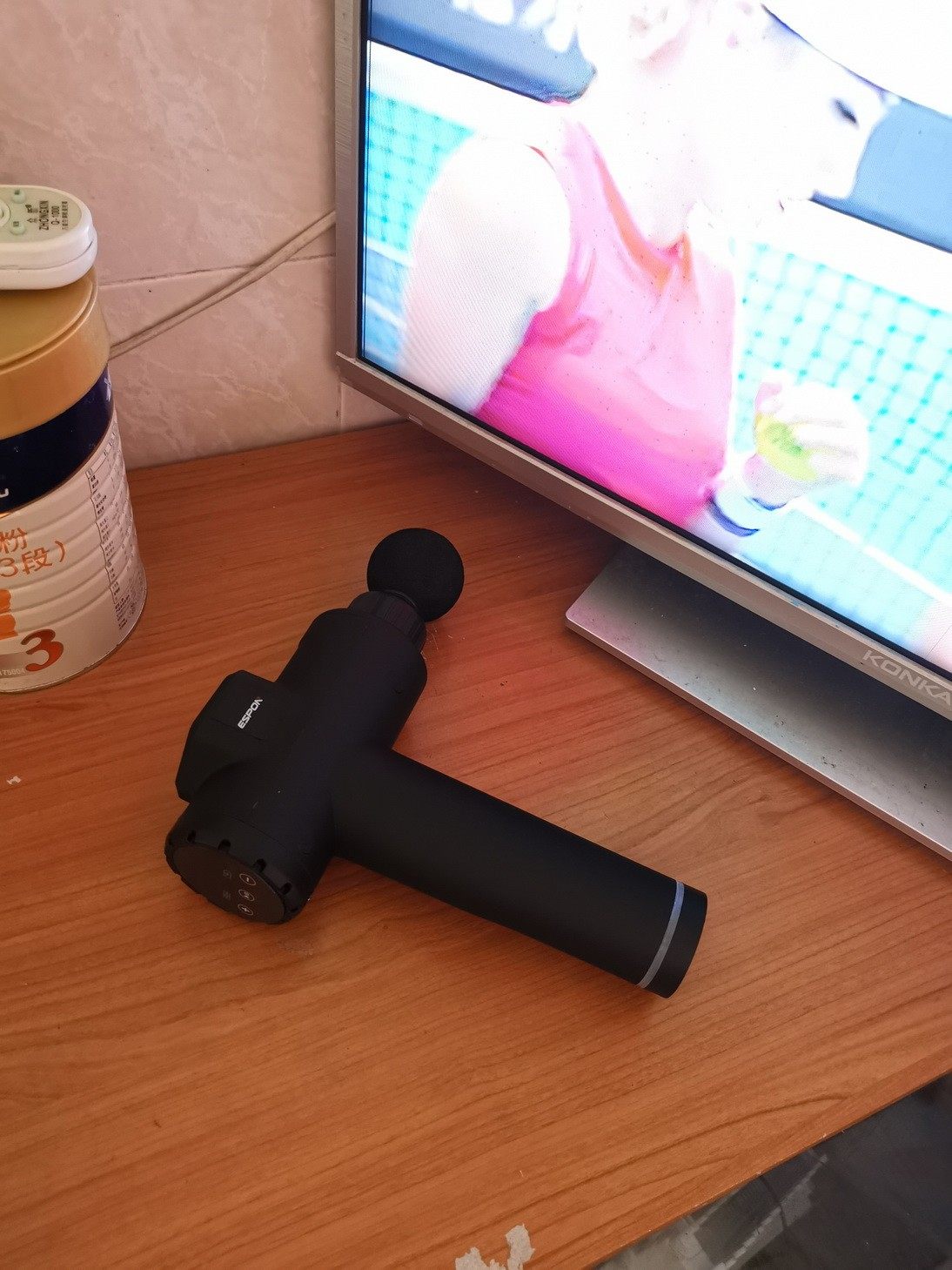 vangona梵歌纳按摩器好不好梵歌纳强烈推荐